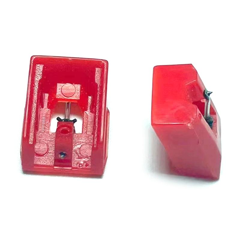 Phonograph Needle For ATN95E AT93 AT3400 AT3450 PC83 PC85 Replacement Needle Enhances Sound for Enthusiasts