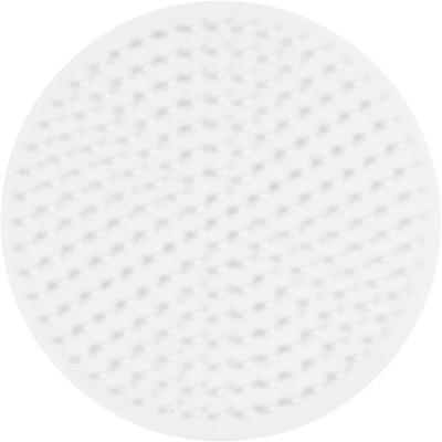 Ironing Plate - Round - 9 Cm - Ecological - Unisex - For Children