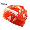 Cloth Swim Cap Swimming Pool for Women, Breathable Colorful Ruffle Large Head Cap, Elastic Ear Protection Short Long Hair Bathing Hat