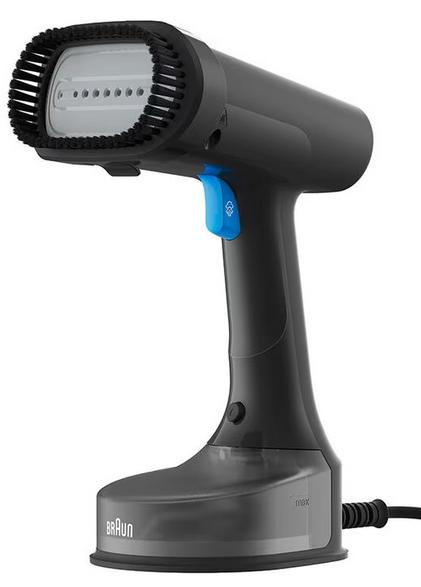 Braun Gs5031bl Quickstyle 5 Garment Steamer