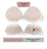 Extra Thick 8cm Breast Pads for Small Chest Enlargement & Waist Support Sportswear