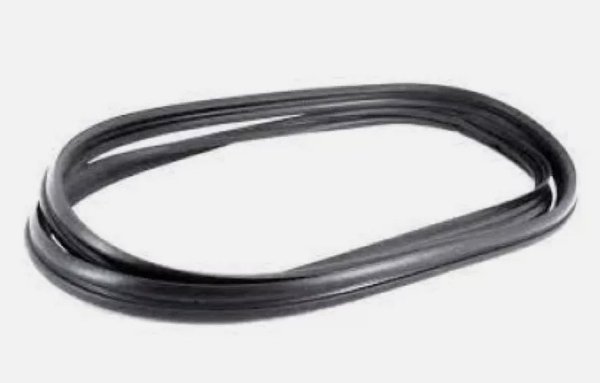 

SUBARU Genuine Impreza Trunk Lid Weatherstrip Seal 57532FA000