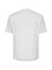 K2 Ktr Airdive Woven Short Sleeve Round Neck T-Shirt_Shimmer Grey