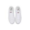 Nike Court Legacy White Black Women Sneakers CU4149-101
