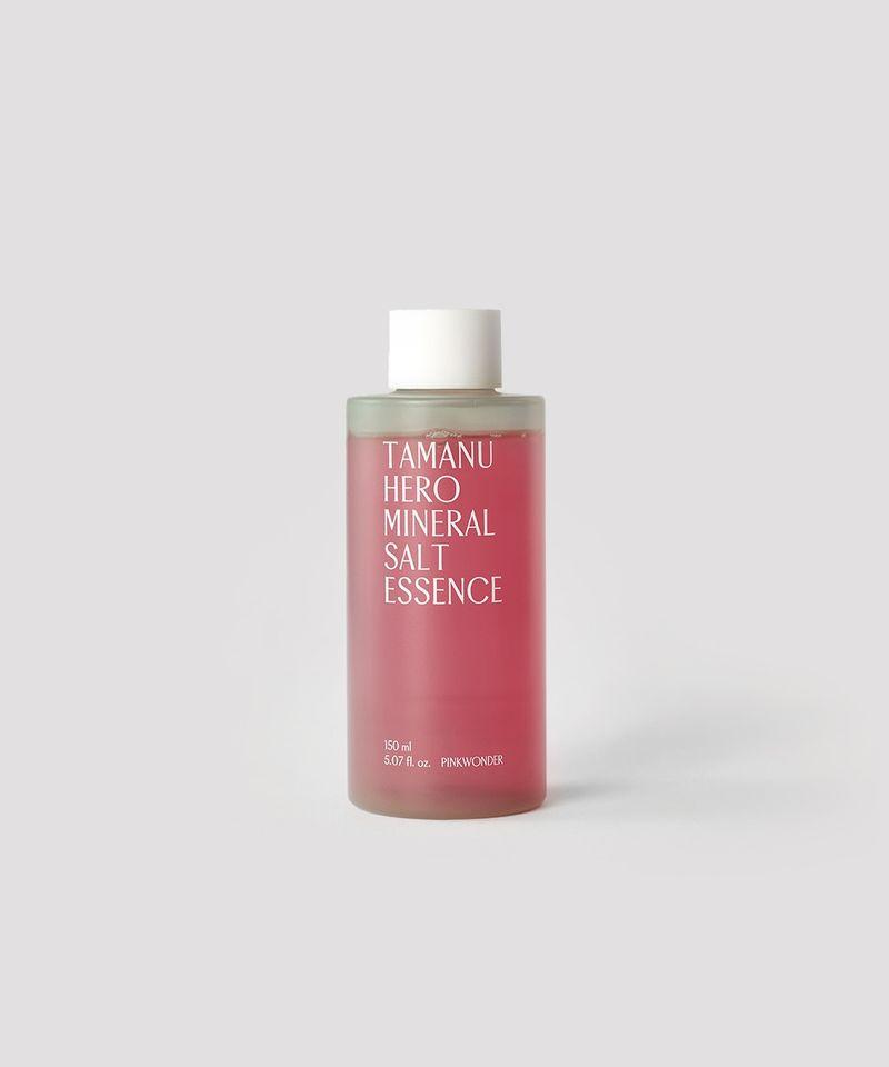 Tamanu Hero Mineral Salt Essence