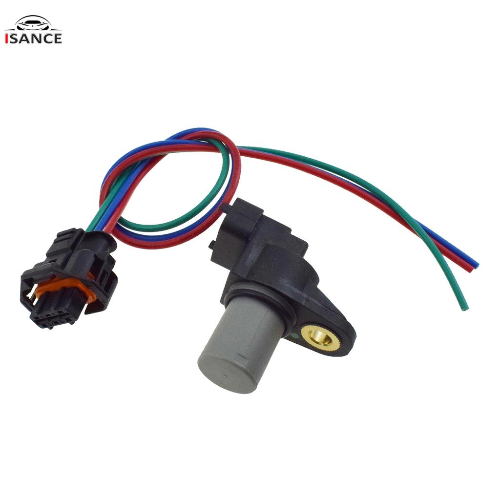 Camshaft Position Sensor / Connector For Mercedes-Benz CLK A B C D E G Class W210 W220 W203 0031539728,0051531328,A0051531328