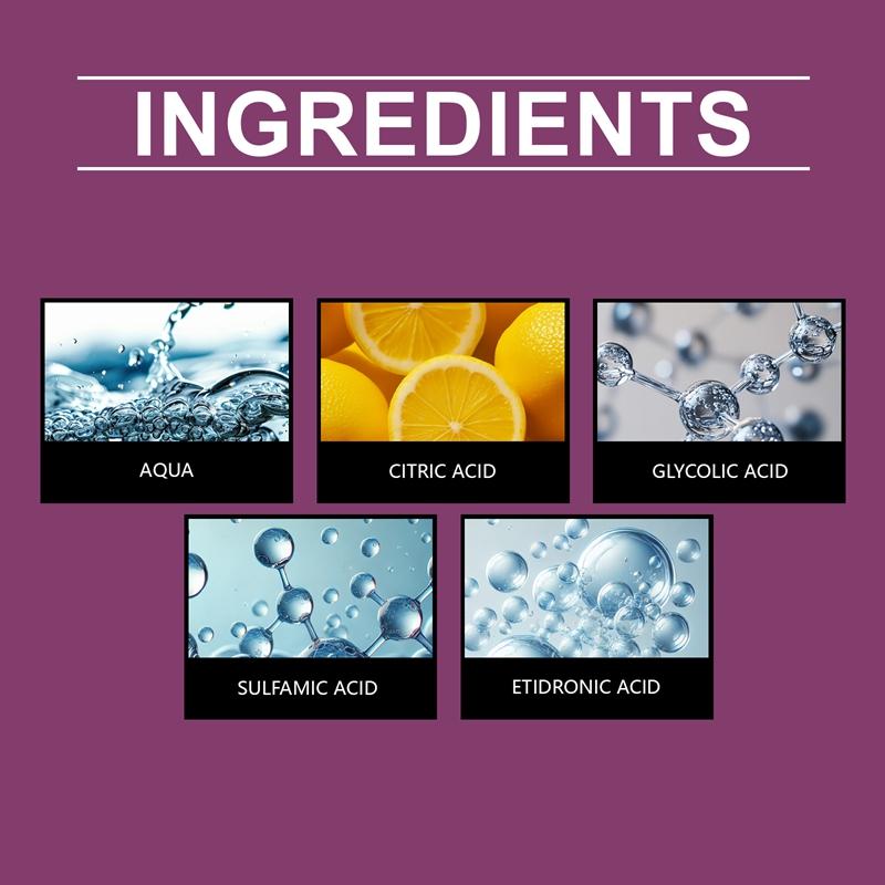 100ml Rust Remover Spray Rust Stain Cleaner Spray Iron Stain Cleaner Converter For Car Automotive Wheel Chassis Marine 2026 NEW