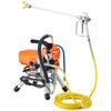 Scule electrice – Pulverizatoare și pistoale de vopsit