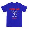 Oversized T Shirt Alive Pearls Jam Band 100 Cotton T-Shirts Heavy Metal Rock Novelty Tshirt for Men Casual Short Sleeve Tops