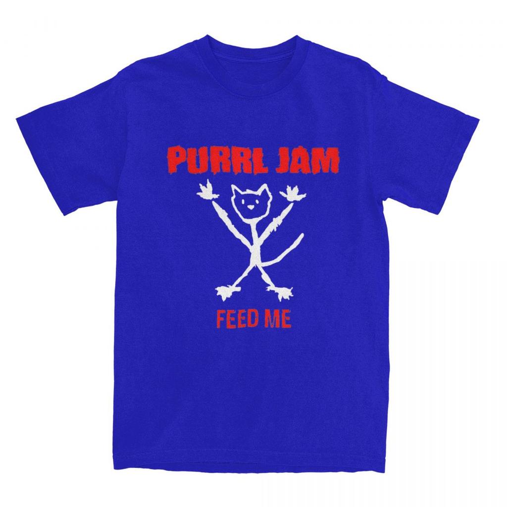 Oversized T Shirt Alive Pearls Jam Band 100 Cotton T-Shirts Heavy Metal Rock Novelty Tshirt for Men Casual Short Sleeve Tops