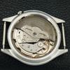 VINTAGE SEIKO 5 AUTOMATIC 6119C JAPAN MENS BLUE COLOR DIAL WATCH a709523-1
