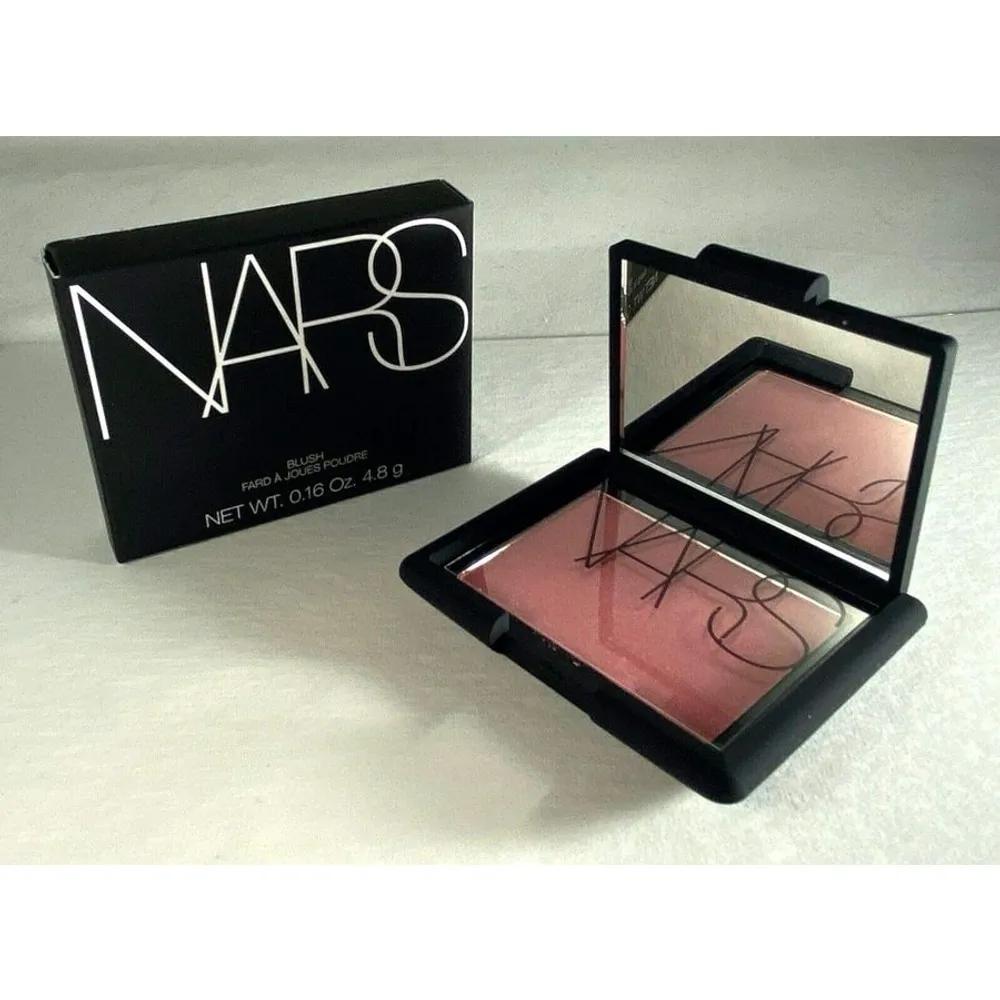 NARS Blush Orgasm Full Size 4.8g Cranberry