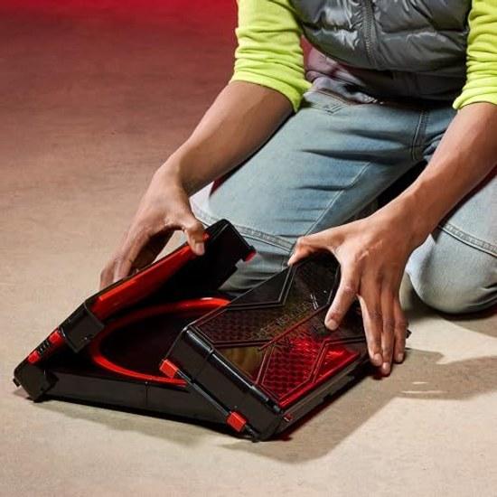 BBX Stadium Training Set