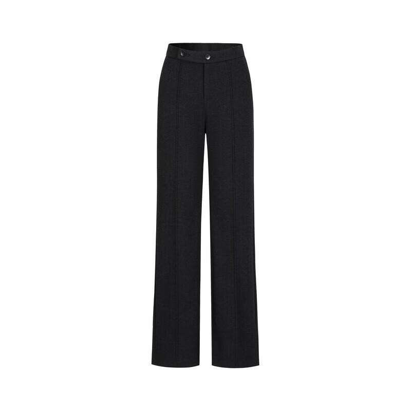 JZ Anna Coco Women's Relaxed Straight-Leg Knit Pants