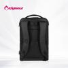 Diplomat Business Laptop Backpack Unisex Large Capacity Travel Bag DB-15120L Black