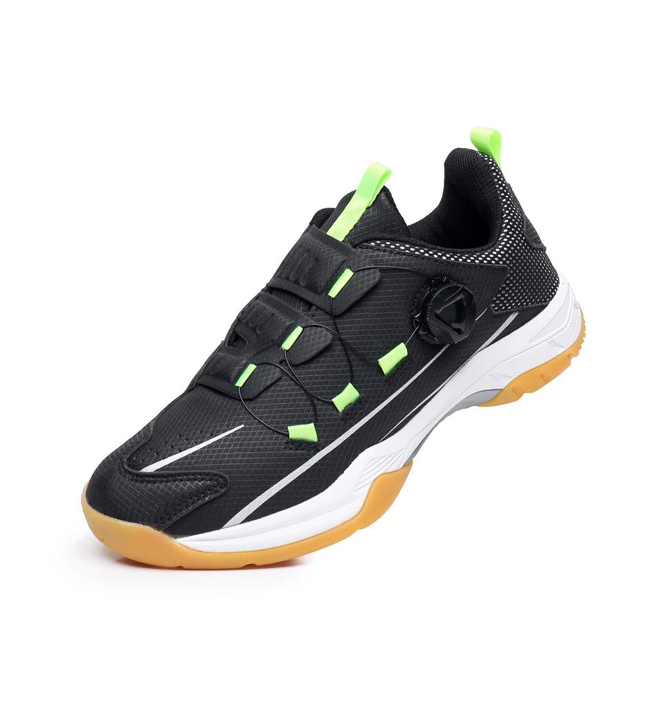 Unisex Sports Shoes: Volleyball, Badminton, Table Tennis, Non-Slip Training