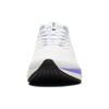 Li Ning Red Hare 6 Slip Resistant Abrasion Resistant Low Top Running Shoes Men's White ARMT015-20