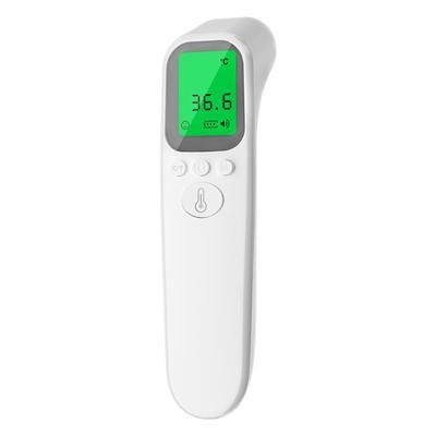Berührungsloses elektronisches Infrarot-Thermometer für Babys mit hoher Präzision für den Heimgebrauch