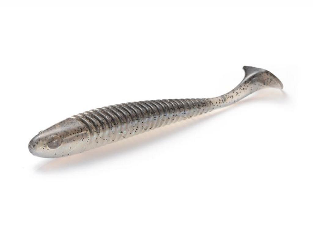 Jackson Esca morbida Bone Bait 3,5 pollici SVS (4565)