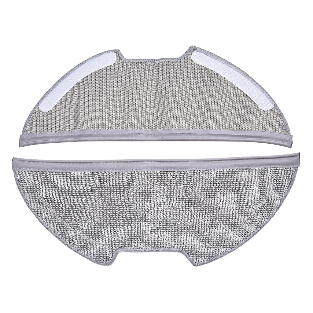 For M9 For Eureka NERE10s E10S For Obode A8 Main Side Brush Filter Mop Cloth Kit Vacuum Cleaner Spare Replacement Parts