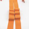 Marathon Number Belt Race Number Belt With 3 Energy Gel Loops For Running Cycling Triathlon Marathon 80-100cm