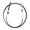 Boat Steering Control Cable Fits for Mariner