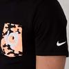 Nike Durant KD Easter Limited Edition Basketball Short-Sleeve T-Shirt Men Tops Black 717890-010