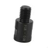 M14 External Thread Adapter for Angle Grinder, Connection Polishing Pads, Connecting Rod