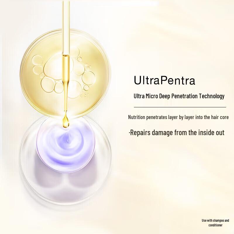 Pantene Pro-V Strong Root Nourishment Shampoo