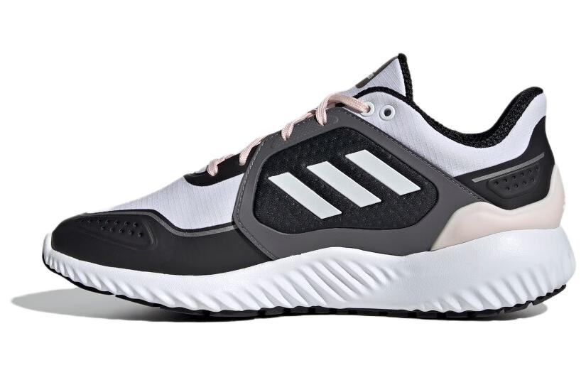 

Adidas ClimaWarm Bounce Black Gray Pink Women s IF4315 36.5