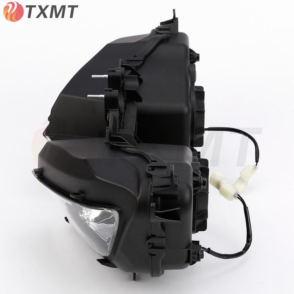 Honda CBR600RR F5 2013-2017 Front Headlight Assembly