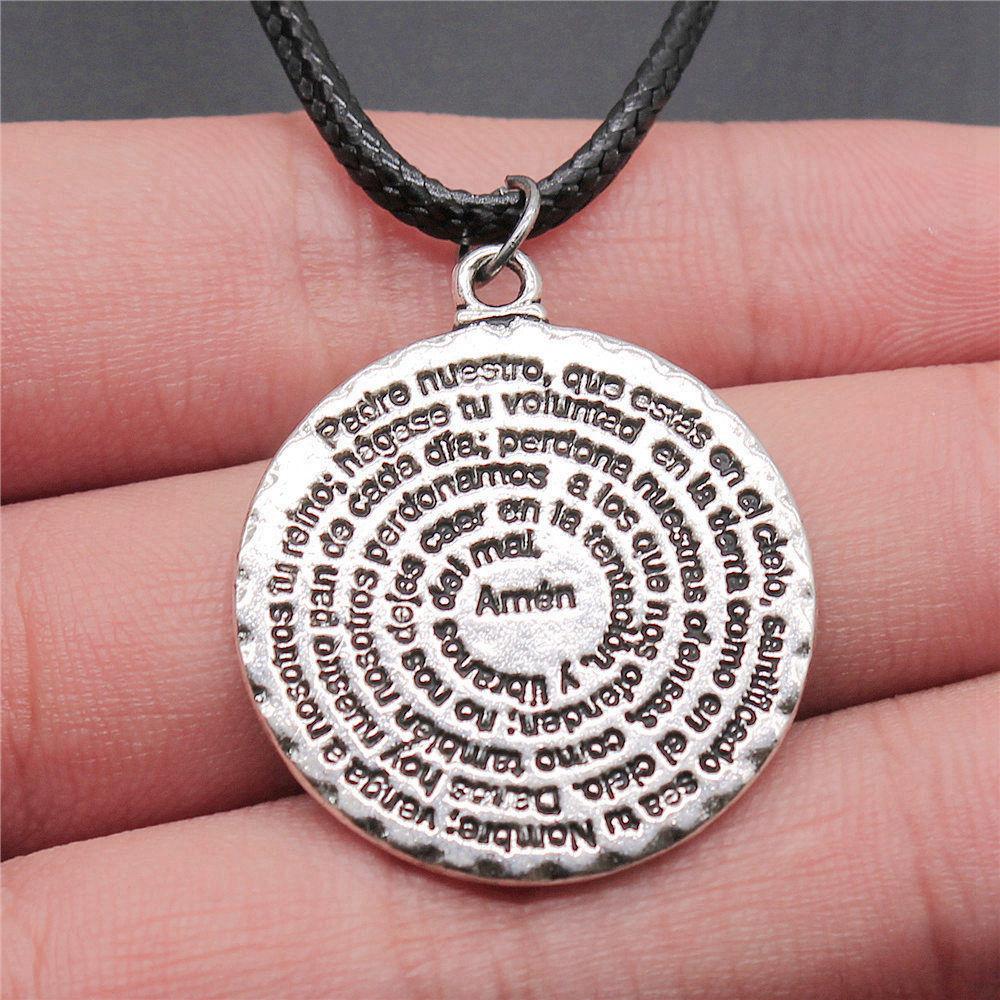 Kreuz Ankh Antikes Ägyptisches Amulett Anhänger Antike Bronze Metall Brautkragen Halskette Bestseller