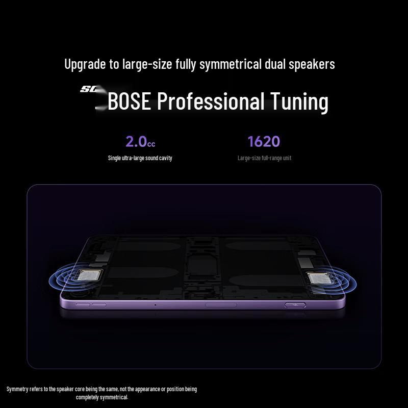 Xiaomi Redmi K Pad 2 8.8-inch 3K Gaming Tablet (CN version)