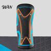 Jumping Knee Brace Knitted Sports Lightweight Breathable Compression Sleeve Moisture-wicking Support Women Men Elastic Outdoor Fitness Basketball