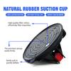 Hot Sale 8Inch Vacuum Suction Cup 200kg Bearing Load Manual Pump For Granite Tile Handling & Glass Lifting In Construction Sites