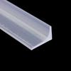 Tappo Acqua in Silicone Autoadesivo Protezione Acqua per la Casa Texture in TPE per Pavimenti Doccia e Piani Cucina