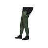 Y-3 Cuff Fit Pants Men Pants Military-Green JM7858