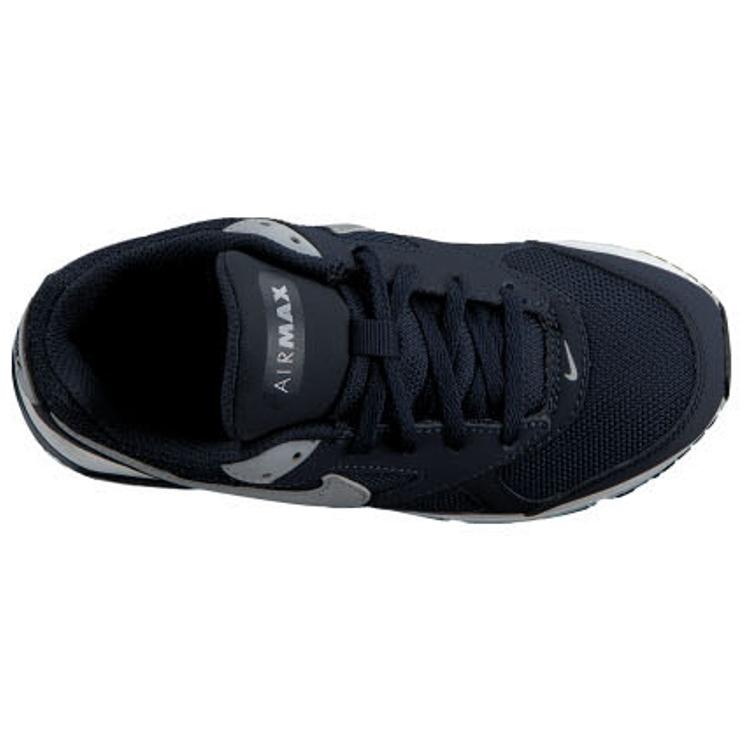 New Nike Air Max IVO Blue Black White 580518-405