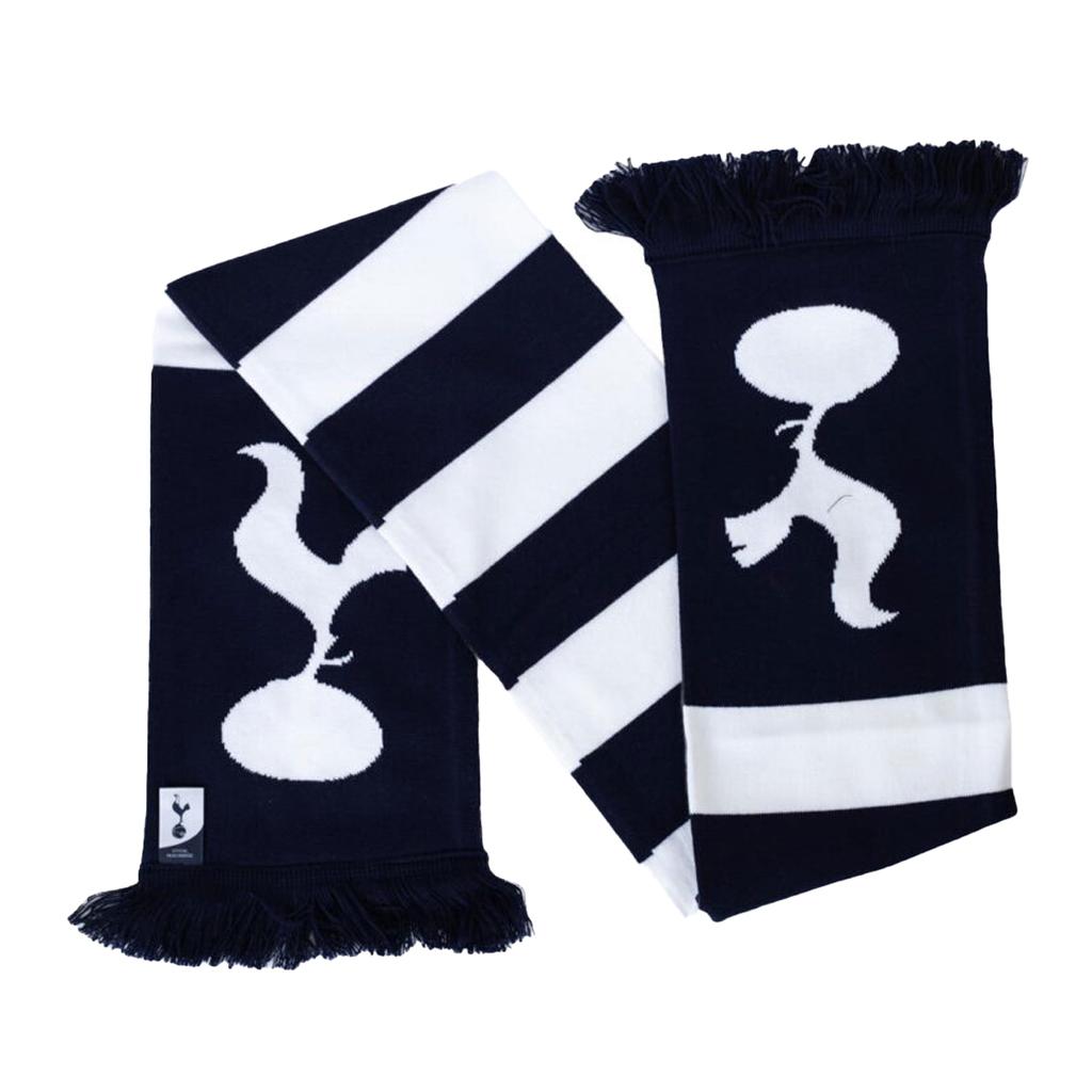 Tottenham Hotspur FC Bar Scarf