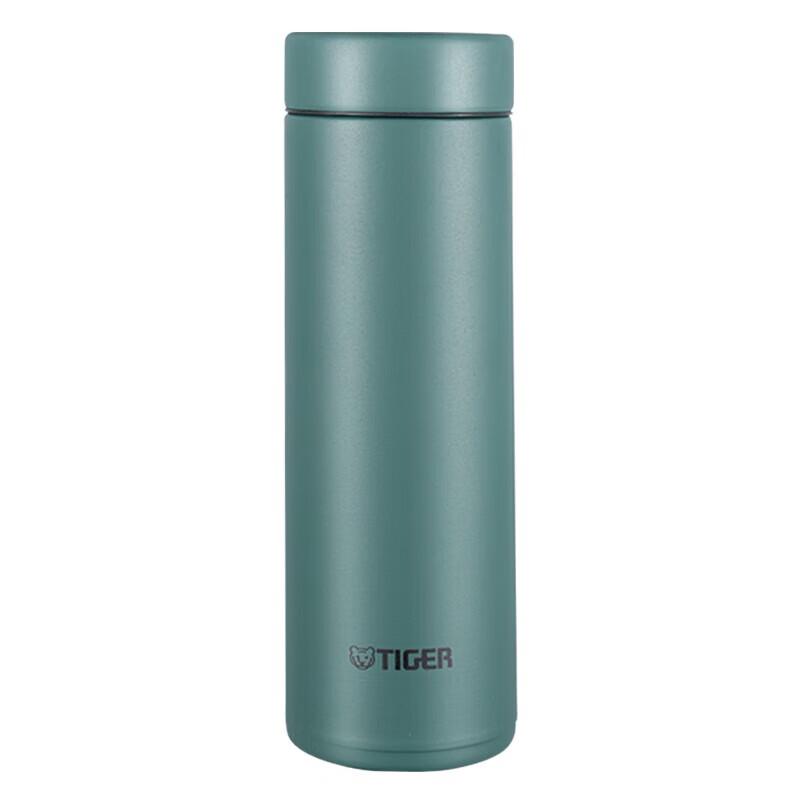 Tiger Dream Gravity Lightweight Portable Vacuum Flask