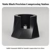 Portafilter Tamping Holder Compact Coffee Tool Stable for Baristas