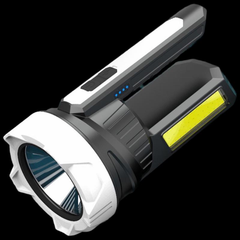 NuFeng Outdoor Rechargeable Handheld Searchlight