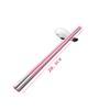 Ru Han Colorful Alloy Chopsticks