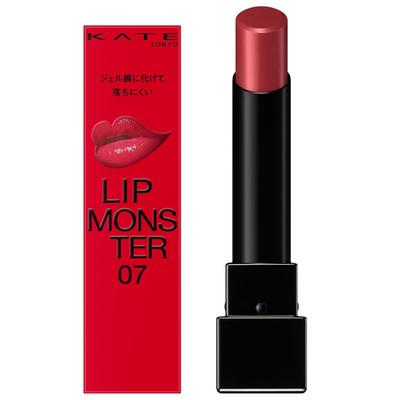 Make-up na rty – Rtěnky