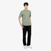 [Lacoste] Men's Strong Twist Caviar Pique Short-Sleeve T-Shirt TH742E-56G02M