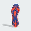 adidas Copa Pure 2 Club F G Kids IG6412 Kids' Performance Sports Shoes Cloud White / Lucid Blue / Solar Red