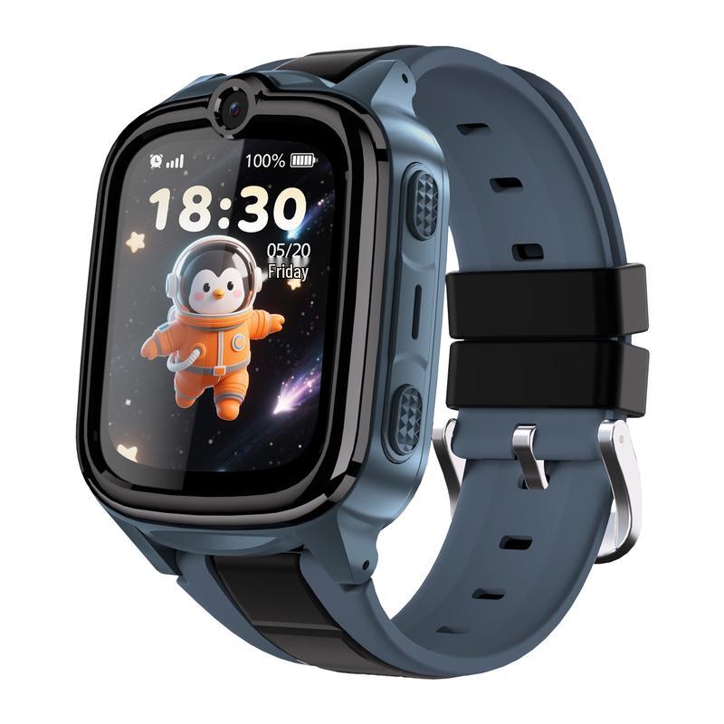 Philips Kids 4G/5G GPS Video Call Smartwatch (CN version)