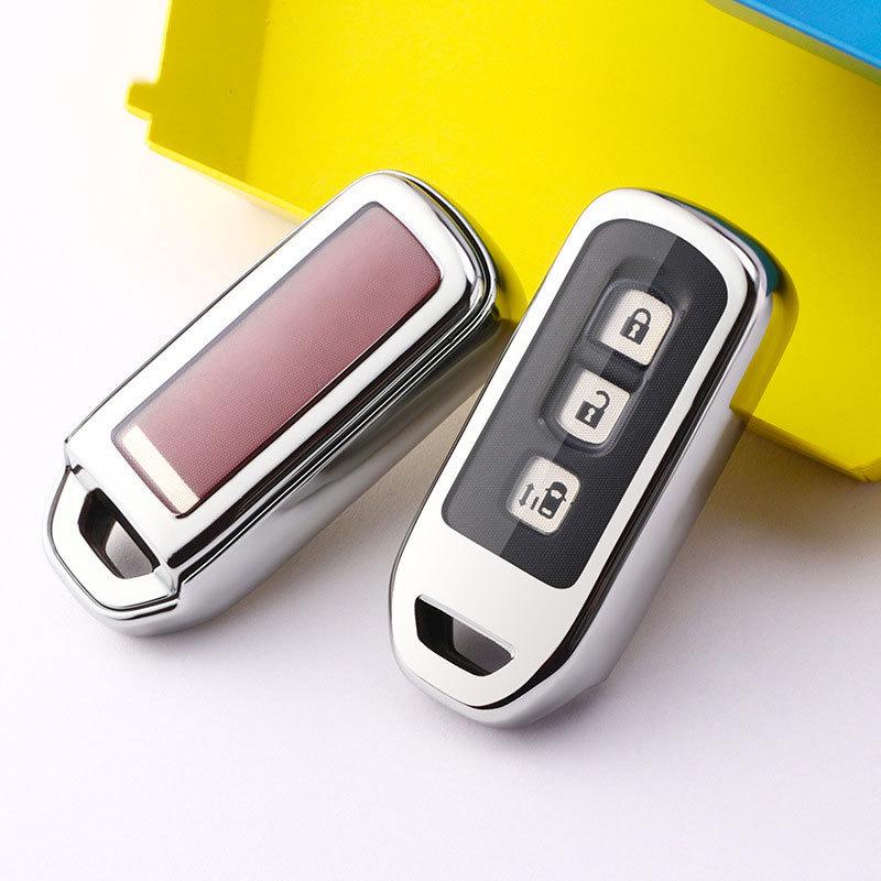 Car Key Cover for Ben Tian N-BOX, N-ONE, N-WGN, N-VAN