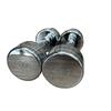 ZLIII Steel Dumbbell Rack (A-Type, 10-Pair)