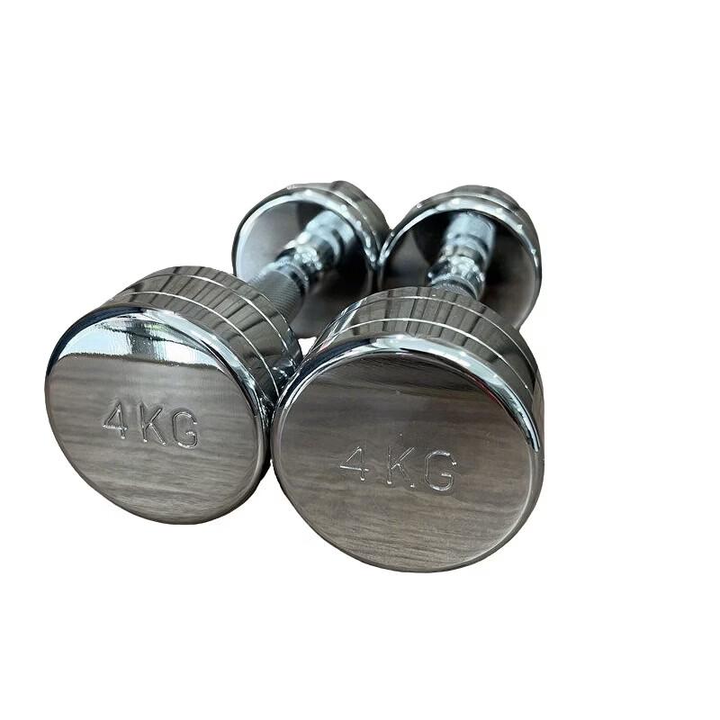 ZLIII Steel Dumbbell Rack (A-Type, 10-Pair)